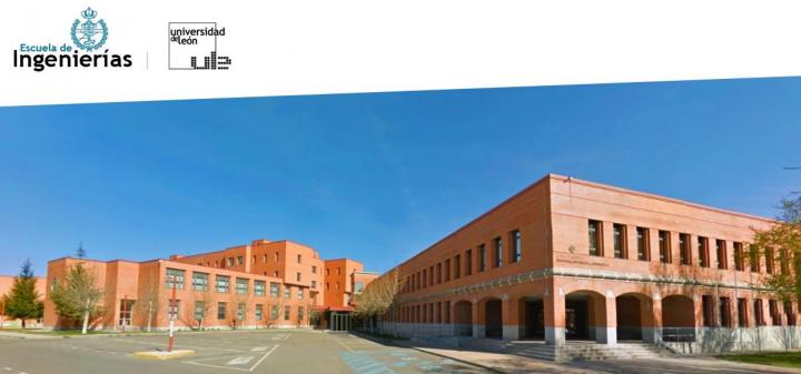 La ULE ha recibido el certificado 'EURO-INF' para su Grado de